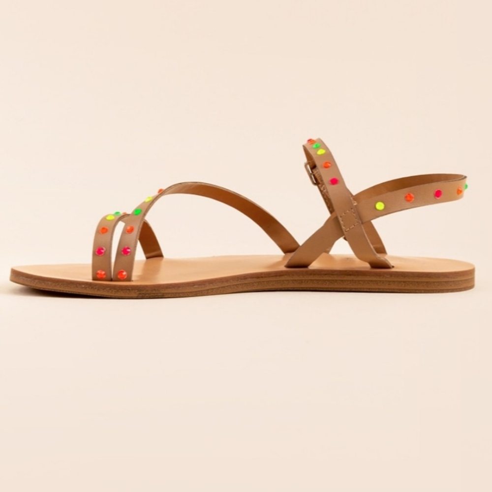 Indigo Rd. Sandals - Picture 8 of 10